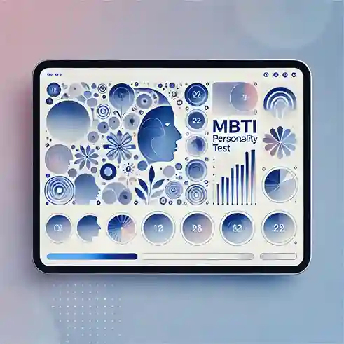 MBTI 검사